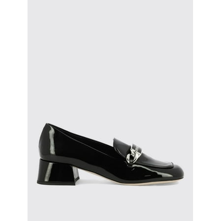 

Miu Miu Loafers Woman Black Woman