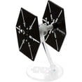 thumbnail image 3 of Hot Wheels Star Wars Starships Concept Tie Fighter Vehicle, 3 of 6
