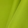 thumbnail image 3 of HomeRoots 472991 Primo Neon Green Indoor & Outdoor Replacement Cushion for Egg Chair, 3 of 3