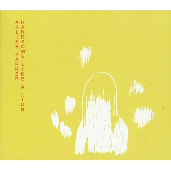 Arliss Parker - Handsome Like a Lion - Music & Performance - CD