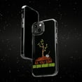 thumbnail image 6 of DistinctInk Clear Case for Apple iPhone 15 PLUS (6.7" Screen) - As You Sow You Shall Reap, 6 of 9