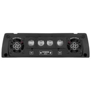 Taramps MD 8000.1 2 Ohms 8000 Watts RMS 1 Channel Full Range Class D Car Amplifier
