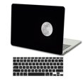 thumbnail image 5 of KSK KAISHEK Hard Case Cover Compatible MacBook Pro 16" with Touch ID Type C + Black Keyboard Cover Model: A2780 M2 & A2485 M1 (Galaxy 73_1), 5 of 5