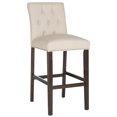 thumbnail image 3 of Safavieh Norah Bar Stool, 3 of 7