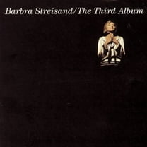 Barbra Streisand - The Third Album - Music & Performance - CD