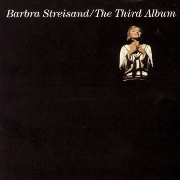 Barbra Streisand - The Third Album - Music & Performance - CD