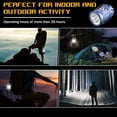 thumbnail image 5 of Multifunctional solar charging lights, camping tent lights, outdoor portable camping lights, 5 of 5