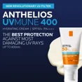 thumbnail image 5 of Suero Effaclar para el cuidado de la piel, crema Effaclar, protector solar, Control de aceite, limpiador espumoso, vitamina C10, hialu B5, 2024, 5 of 5