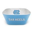 thumbnail image 2 of North Carolina Tar Heels Large Party Bowl, 2 of 4