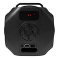 thumbnail image 4 of Bocina Portátil con Bluetooth Select Sound BT220 Negro, 4 of 4