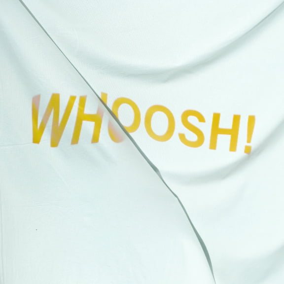 Stroppies - Whoosh - Rock - CD