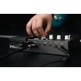thumbnail image 3 of Pedal Multiefectos NUX MG-300 MKII Negro con Soporte IR y Tonos Personalizables, 3 of 9