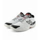 thumbnail image 2 of New Balance Hesi Low V2 White Team Red Black BBHSLYK2, 2 of 6