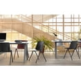 thumbnail image 2 of Offiho Silla de Comedor Durable Para Interior y Exterior con Protección UV, Modelo Plus, 2 of 4