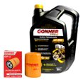 thumbnail image 1 of Kit Cambio Aceite 5w30 Mazda B4000 1997 V6 4.0l, 1 of 1