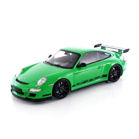 MINICHAMPS 1/18 - PORSCHE 911 GT3 RS - 2007