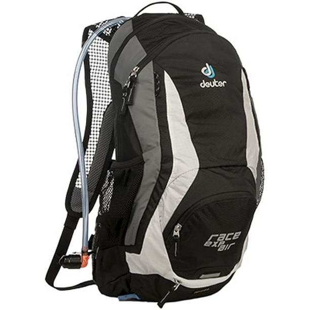 deuter race black