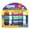 6 (+2 bonus), variant on EXPO Dry Erase Markers, Assorted Colors, Low Odor, Chisel Tip, 6 Count