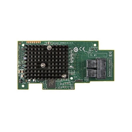 UPC: 0735858276832 | INTEGRATED RAID RMS3CC080