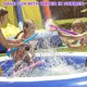 thumbnail image 2 of Firework Water Spray Sprinkler Toy Funny Water Soaker Blaster for Kids Adults Swimming Pool Beach Party Games, 2 of 5