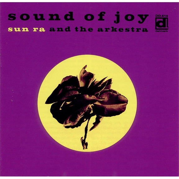 Sun Ra - Sound of Joy - Music & Performance - Vinyl