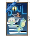 thumbnail image 3 of Disney Pixar Soul - Piano Wall Poster, 22.375" x 34", Framed, 3 of 3