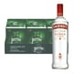 thumbnail image 1 of Pack 24 Agua Perrier Mineralizada Lata 330 ml Vodka Smirnoff 1 L, 1 of 3