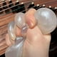 thumbnail image 1 of Pelota sensorial de juguete perfke apretando, 1 of 9