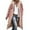 02#Pink, variant on Dwralegc Long Puffer Jacket Womens Long Sleeve Warm Oversized Long Puffer Jacket Winter Fashion Zip Up Quilted Coats Heavyweight Hooded Sherpa Lined Jacket with Pockets Green XL