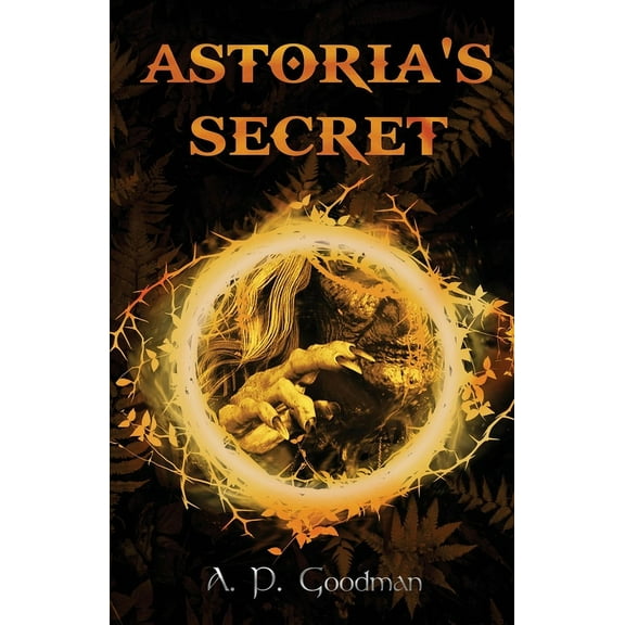 Astoria's Secret, (Paperback)