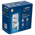 thumbnail image 2 of Monomando Para Regadera Foset Riviera RIM-72 Cromado, 2 of 2