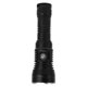 thumbnail image 2 of Linterna de buceo Vevor XHP70 3500lm aleación de aluminio 100m IP68, 2 of 5