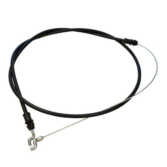 Blade Control Cable Compatible with MTD and Troy-Bilt Lawn Mowers/ Fits 12A-529S290, 12A-568Q795, 12A-263B352, 12A-264A009, 12A-K2M5883 RM410 / Replaces 746-1132, 14040, 290-851, 946-1132