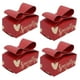 thumbnail image 1 of Caja de regalo de boda, 50 piezas Caja de regalo de boda Caja de regalo Caja de regalo de boda Tecnología de vanguardia, 1 of 13