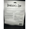 thumbnail image 4 of Zombie\'s Eye Kit with Eye Adult Halloween Accessory, 4 of 4