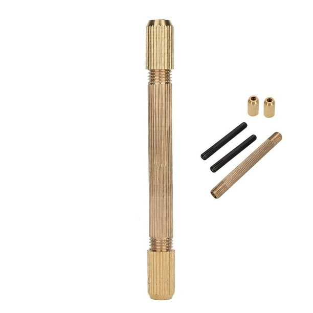Jewelry pin vise deals