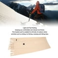 thumbnail image 3 of Heated Scarf Lightweight Soft With 3 Temperature Settings Easy To Use Zipper Pocket Fleece Neck Gaiter Scarf For Indoor And Outdoor Activities, 3 of 8