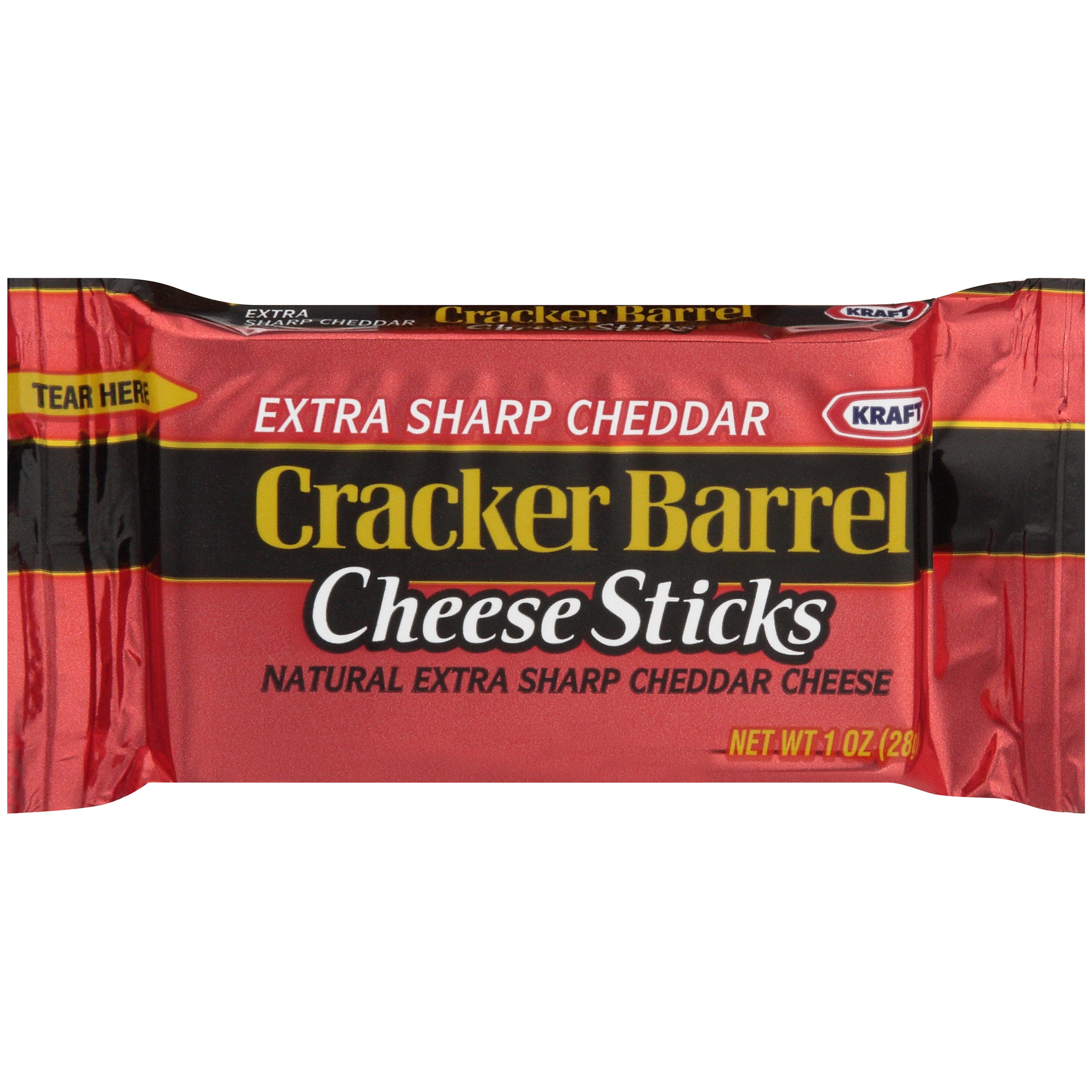 Cracker Barrel Extra Sharp Cheese Cracker Barrel Extra Sharp Cheese
