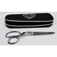 thumbnail image 1 of Klasse 8 1/2 Inch Scissors in Zip Case, 1 of 1