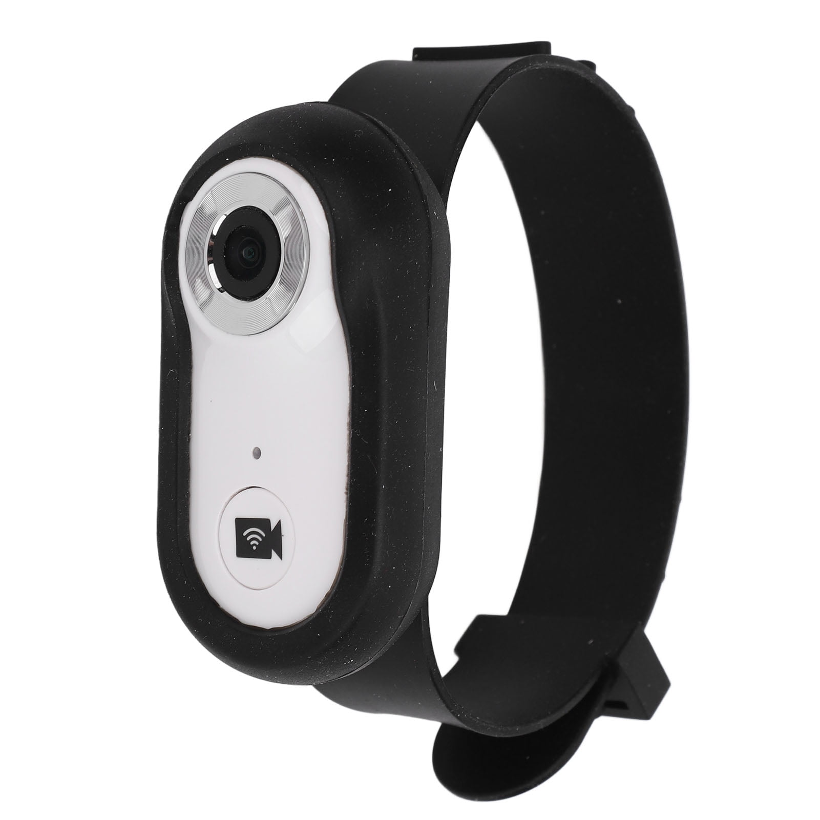 Cat Camera Collar HD Dog Collar Camera with Video Records 120 Wide Angle Mini Body Sport Action Cam Pet Collar Camera for Pets Supplies Indoor Outdoor Walmart