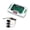 Movement opening and, variant on Three Phase Energy Meter Module 100A 220/380V RS485 Power Monitor for KWh Frequency