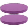 thumbnail image 4 of SHISUYAN 2 Pcs Tapis de Yoga Réutilisable Coussin de Coude de Yoga Tapis de Genou Coussin de Protection de Coude, 4 of 8