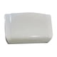 thumbnail image 2 of Cubierta de enchufe de interruptor, cubierta de enchufe, cubierta de enchufe de interruptor de pared tipo 118 para baño, Blanco Estilo B, 2 of 8