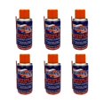 thumbnail image 1 of Lubricante Anticorrosivo Aflojatodo 141.5ml 6Pzs, 1 of 5