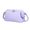 Purple, variant on Waterproof Silicone Tote Bag, Floating, Leakproof & Durable | Food-Grade Silicone Pool Beach Bag Easy to Clean & Carry