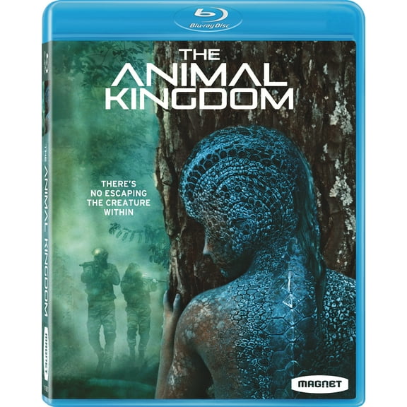 Magnolia Home Ent - The Animal Kingdom [BLU-RAY]