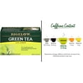 thumbnail image 5 of Bigelow Decaffeinated Earl Grey Tea Bags 20 ct & Bigelow Green Tea with Lemon Tea Bags 20 ct, 5 of 5