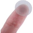 thumbnail image 4 of 200 Pieces Pipe Screens, Stainless Steel Pipe Screen, 3/4 (0.75 Inch) Pipe Screen with Metal Storage Box, 4 of 5