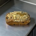 thumbnail image 4 of Carlotta's Bakery Authentic Tradition New York Loaf Coffee Pound Cakes (1 lb., Blueberry Lemon Crumb), 4 of 5