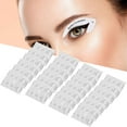 thumbnail image 1 of Herramienta De Plantillas De Sombra De Ojos, Delineador De Ojos, Plantilla De Maquillaje De Ojos, Almohadillas Para Moldes, Pegamento, Ahorro De Tiempo, Inodoro, Profesional, 1 of 7